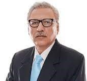 Dr.Arif Alvi